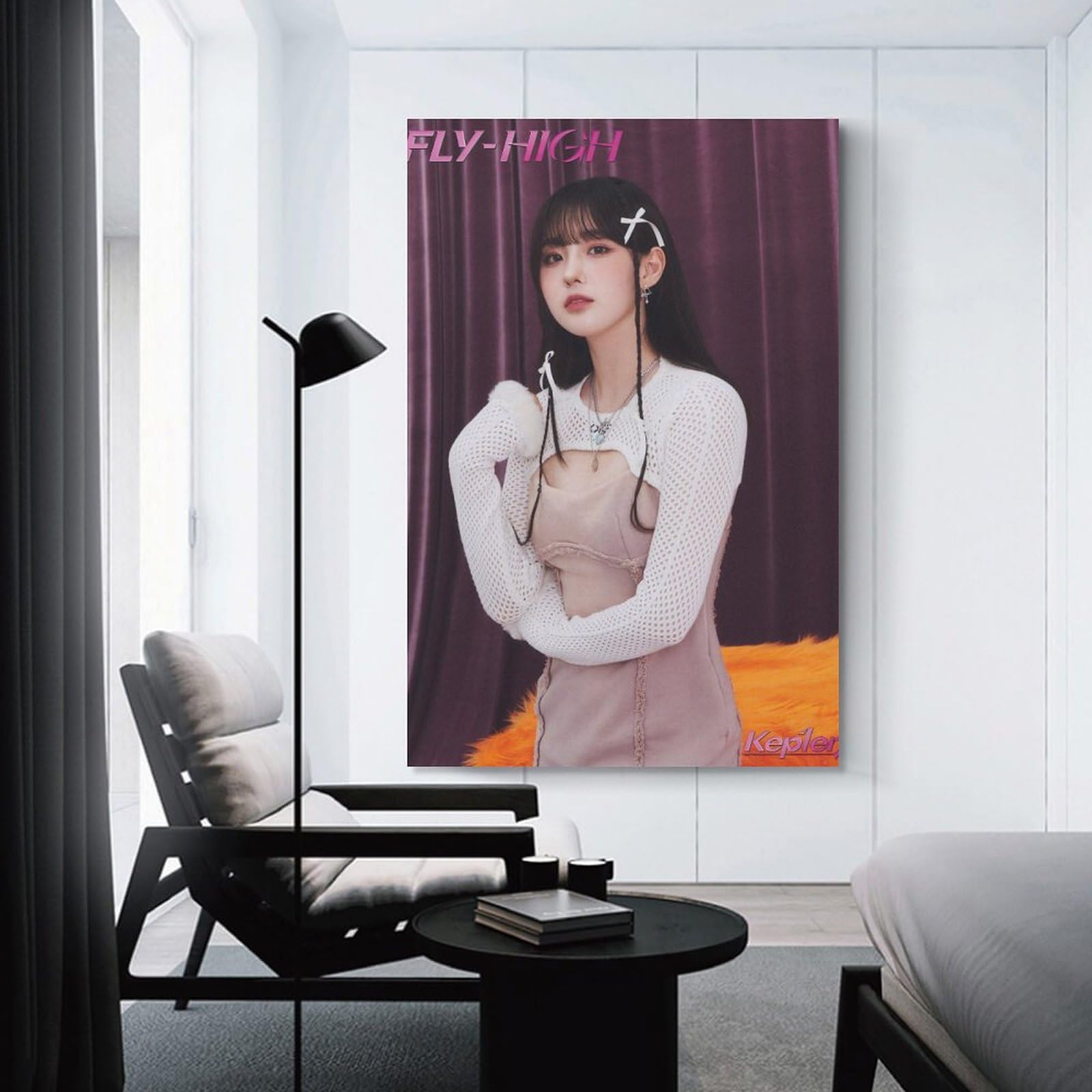 Amazon.co.jp: ChaeHyun チェヒョン Kep1er ケプラー 日本3rdシングル